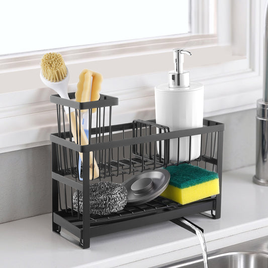 Neatova Sink Caddy Organizer